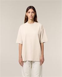 T-SHIRT UNISEX OVERSIZE